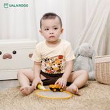  Bộ Cộc Tay Động Vật Petit UR 2335 