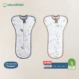 Chũn Bamboo Sợi Tre Cho Bé UR 2404 
