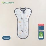  Chũn Bamboo Sợi Tre Cho Bé UR 2404 