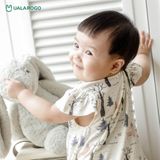  Bộ Body Hoạ Tiết Màu Thu UR 2340 