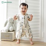  Bộ Body Hoạ Tiết Màu Thu UR 2340 