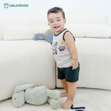  Bộ Sát Nách Bamboo UR 2143 
