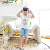  Bộ Cộc Tay Nữ Cách Điệu UR 2350 