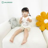  Bộ Cộc Tay Nữ Cách Điệu UR 2350 