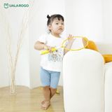  Bộ Cộc Tay Nữ Cách Điệu UR 2350 