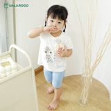 Bộ Cộc Tay Nữ Cách Điệu UR 2350 