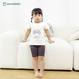  Bộ Cộc Tay Nữ Cách Điệu UR 2350 