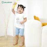  Bộ Cộc Tay Nữ Cách Điệu UR 2350 