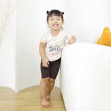  Bộ Cộc Tay Nữ Cách Điệu UR 2350 