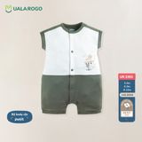  Bộ Body Màu Basic UR 2353 