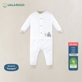  Bộ Dài Tay Sơ Sinh Bamboo UR 2144 