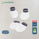  Bao Tay Bao Chân Sơ Sinh UR 2408 