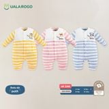  Bộ Body Kẻ Sọc Ba MÀu UR 2348 