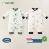 Bộ Body Cúc Bấm Bamboo UR 2140 