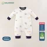  Bộ Body Cúc Bấm Bamboo UR 2140 
