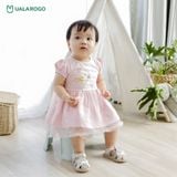  Dép Tập Đi Cho Bé UR 5612 