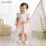  Dép Tập Đi Cho Bé UR 5613 