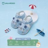  Dép Tập Đi Cho Bé UR 5614 