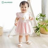  Dép Tập Đi Cho Bé UR 5616 