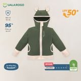  Áo Chống Nắng Chống Tia UV Bamboo UR 2146 