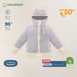  Áo Chống Nắng Chống Tia UV Bamboo UR 2146 