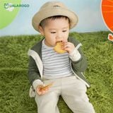  Áo Chống Nắng Chống Tia UV Bamboo UR 2146 
