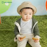 Áo Chống Nắng Chống Tia UV Bamboo UR 2146 
