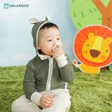  Áo Chống Nắng Chống Tia UV Bamboo UR 2146 