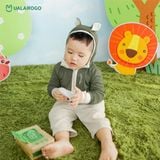  Áo Chống Nắng Chống Tia UV Bamboo UR 2146 