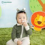  Áo Chống Nắng Chống Tia UV Bamboo UR 2146 