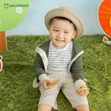  Áo Chống Nắng Chống Tia UV Bamboo UR 2146 