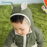  Áo Chống Nắng Chống Tia UV Bamboo UR 2146 