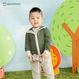  Áo Chống Nắng Chống Tia UV Bamboo UR 2146 