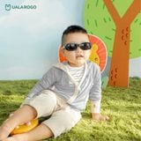  Áo Chống Nắng Chống Tia UV Bamboo UR 2146 