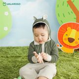  Áo Chống Nắng Chống Tia UV Bamboo UR 2146 