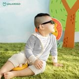  Áo Chống Nắng Chống Tia UV Bamboo UR 2146 