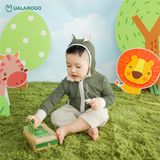  Áo Chống Nắng Chống Tia UV Bamboo UR 2146 