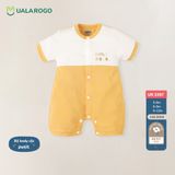  Body Cộc Tay Cho Bé UR 2357 