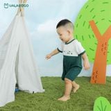  Body Cộc Tay Cho Bé UR 2357 