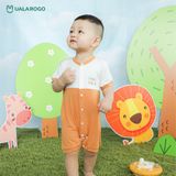  Body Cộc Tay Cho Bé UR 2357 