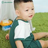  Body Cộc Tay Cho Bé UR 2357 