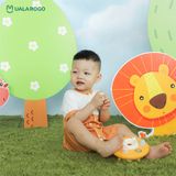  Body Cộc Tay Cho Bé UR 2357 