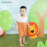  Body Cộc Tay Cho Bé UR 2357 