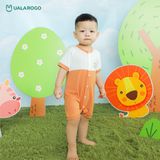  Body Cộc Tay Cho Bé UR 2357 