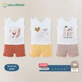  Bộ Sát Nách Nhúm Bèo UR 2354 