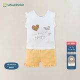  Bộ Sát Nách Nhúm Bèo UR 2354 