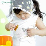  Bộ Sát Nách Nhúm Bèo UR 2354 