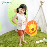  Bộ Sát Nách Nhúm Bèo UR 2354 