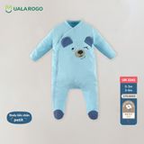  Bộ Body Liền Chân Tai Gấu UR 2341 
