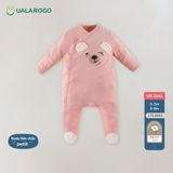  Bộ Body Liền Chân Tai Gấu UR 2341 